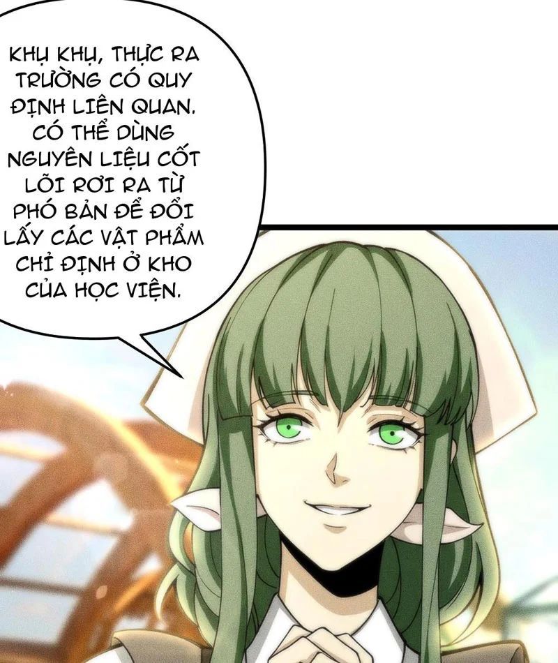 Tôi Là Nông Dân Trồng Vong Linh - Chapter 8 - Page 80