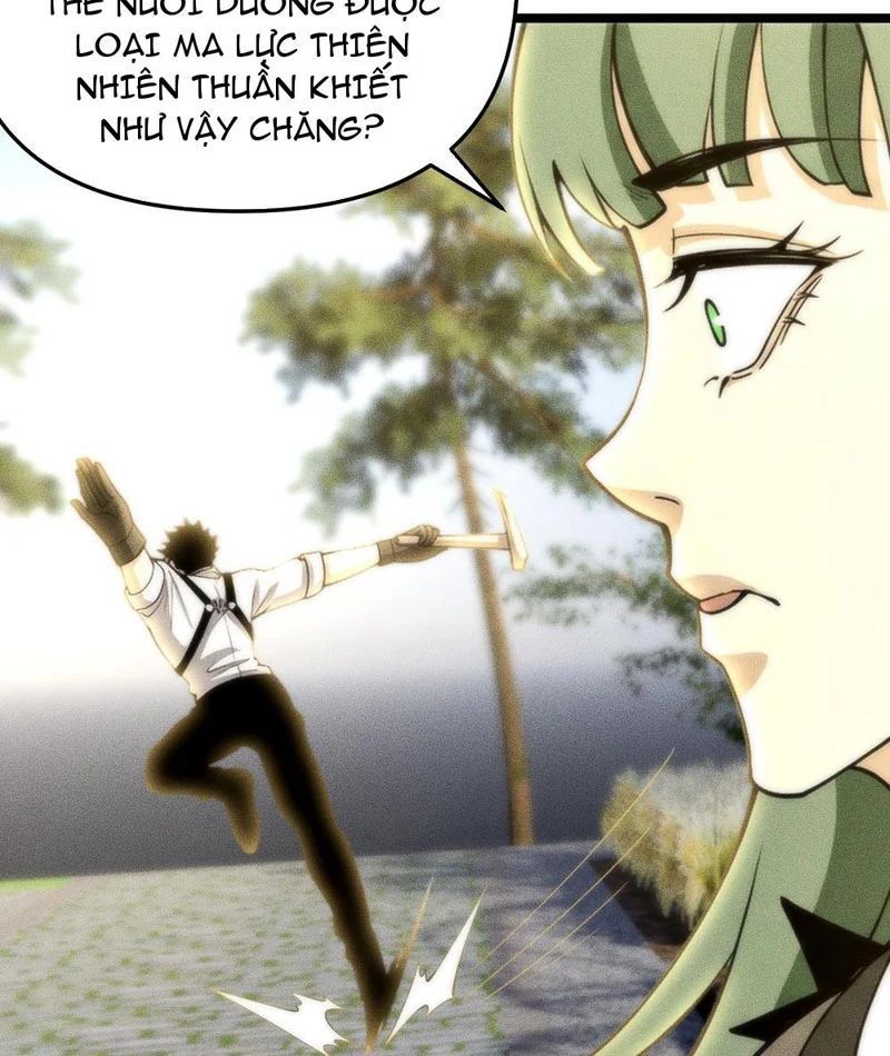 Tôi Là Nông Dân Trồng Vong Linh - Chapter 8 - Page 89