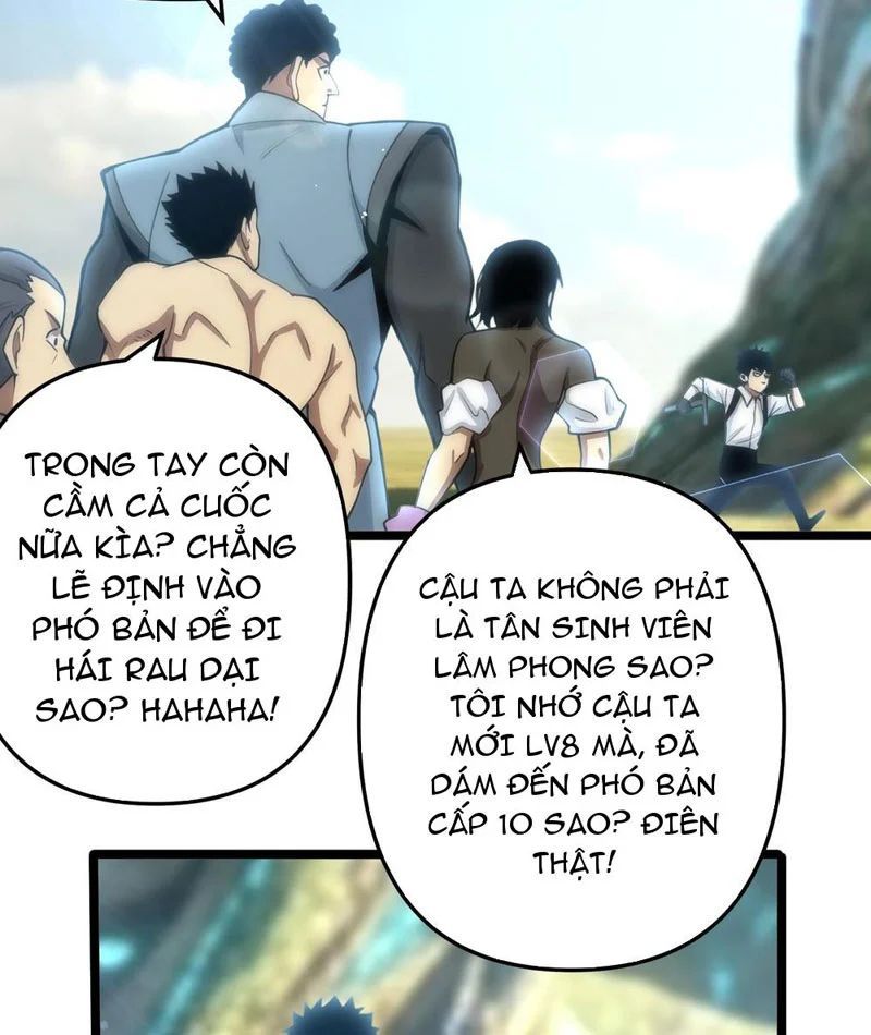 Tôi Là Nông Dân Trồng Vong Linh - Chapter 8 - Page 92