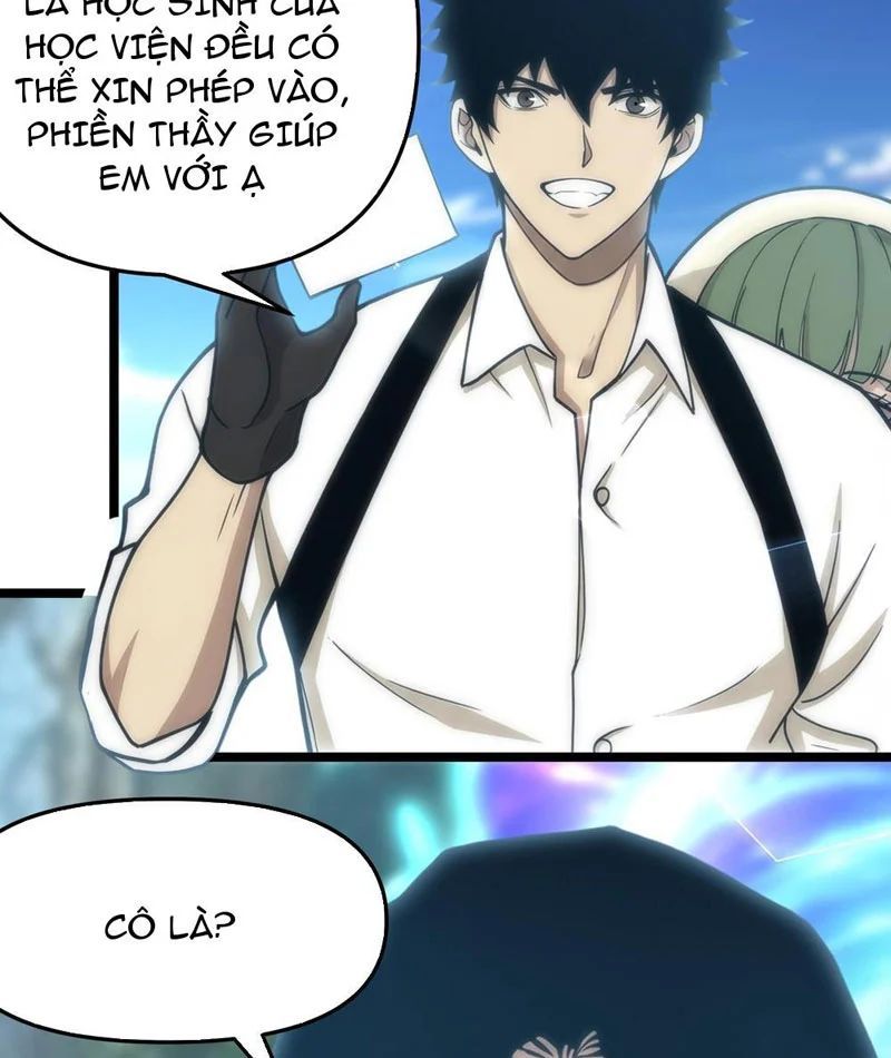 Tôi Là Nông Dân Trồng Vong Linh - Chapter 8 - Page 96