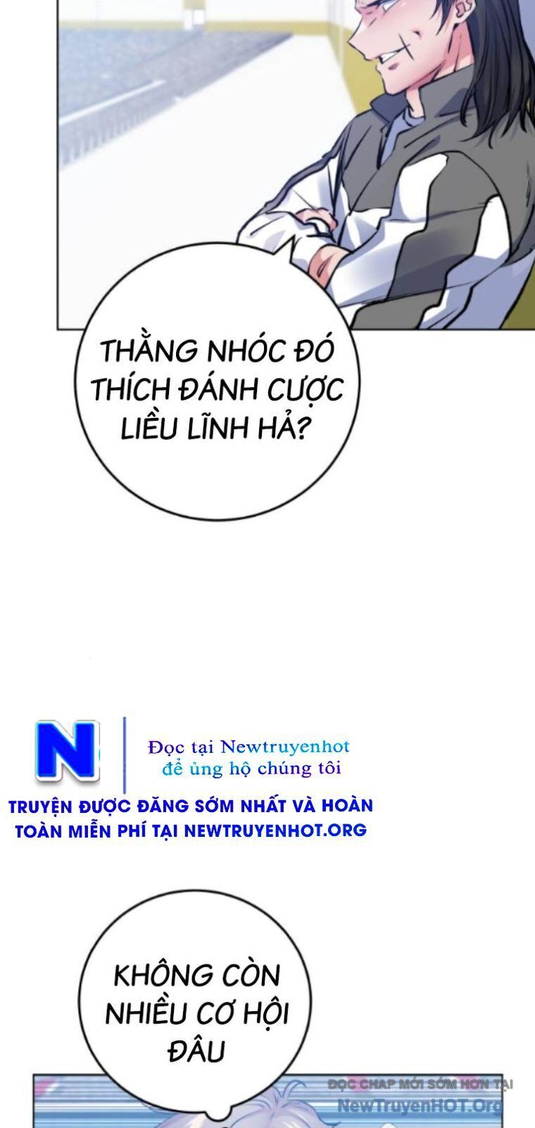 Góc Cao Khung Thành - Chapter 250 - Page 11