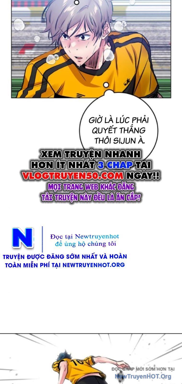 Góc Cao Khung Thành - Chapter 250 - Page 12