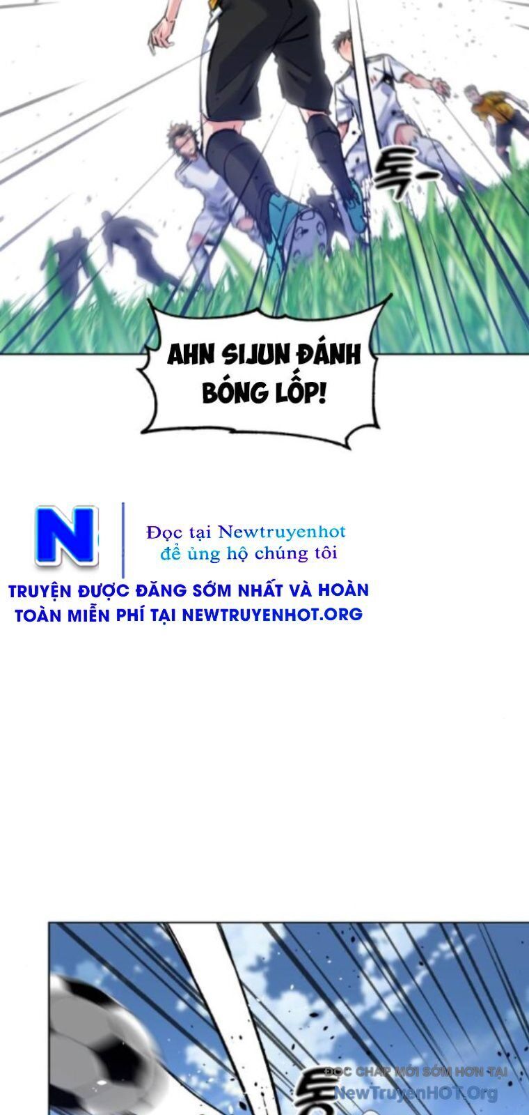 Góc Cao Khung Thành - Chapter 250 - Page 13
