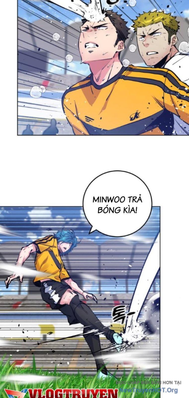 Góc Cao Khung Thành - Chapter 250 - Page 14