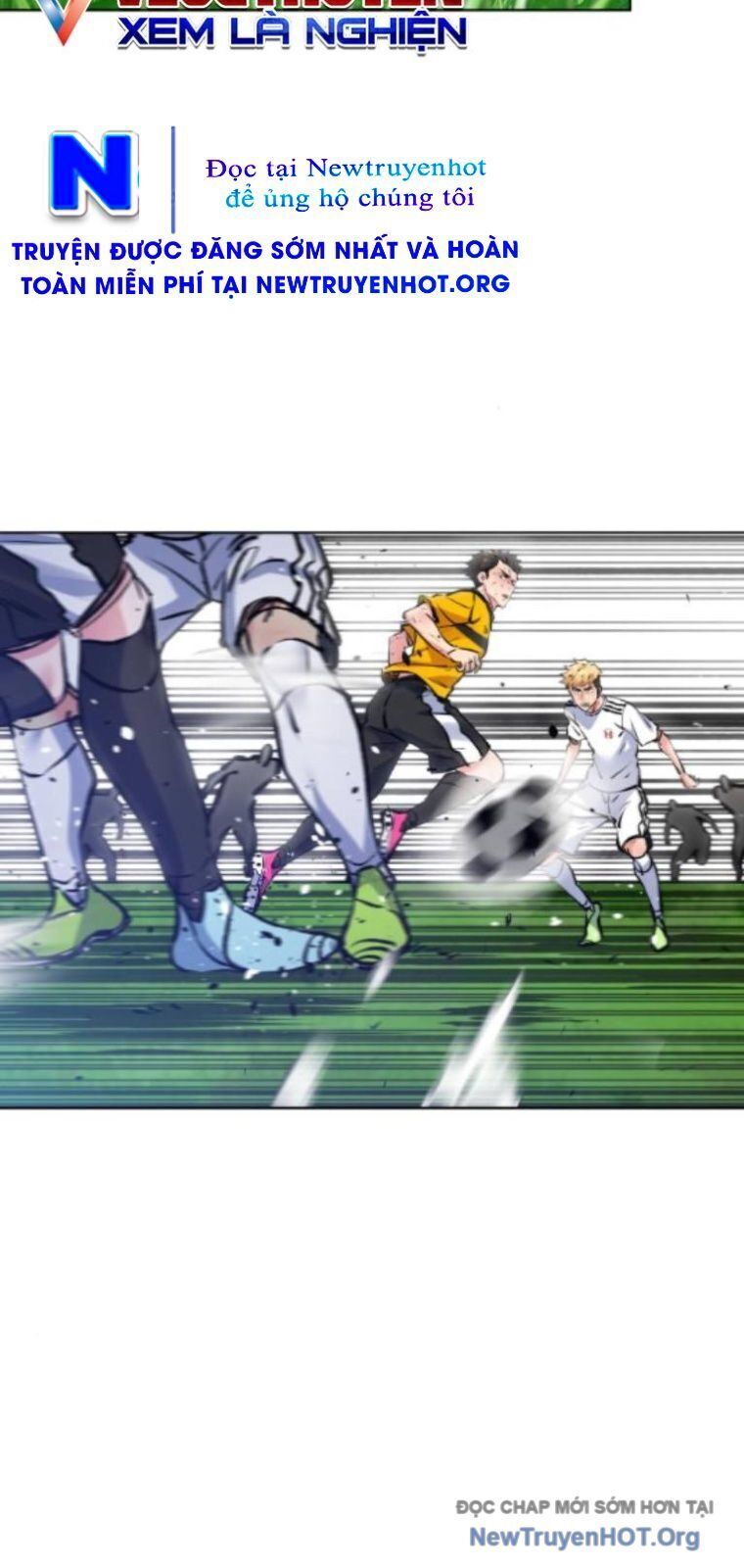 Góc Cao Khung Thành - Chapter 250 - Page 15