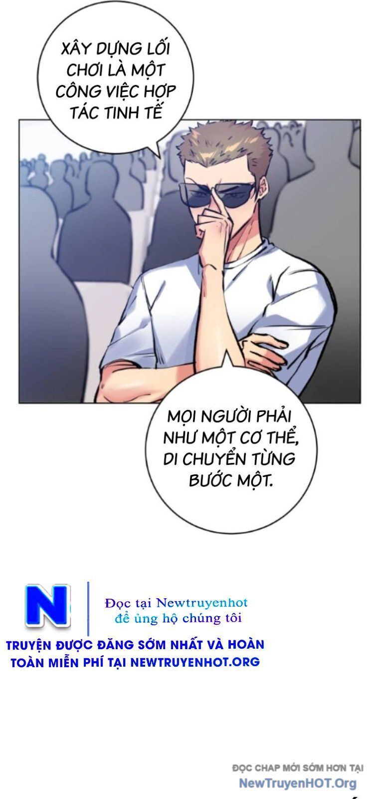 Góc Cao Khung Thành - Chapter 250 - Page 19