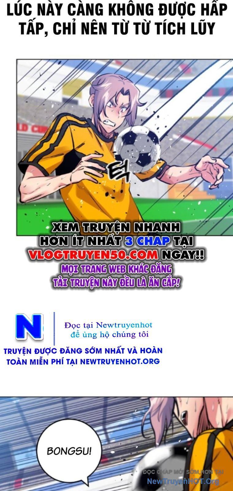 Góc Cao Khung Thành - Chapter 250 - Page 20