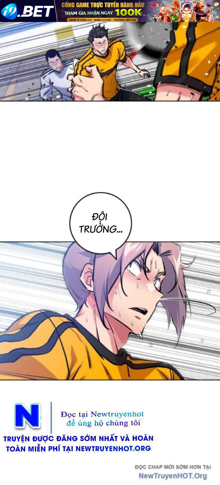 Góc Cao Khung Thành - Chapter 250 - Page 21