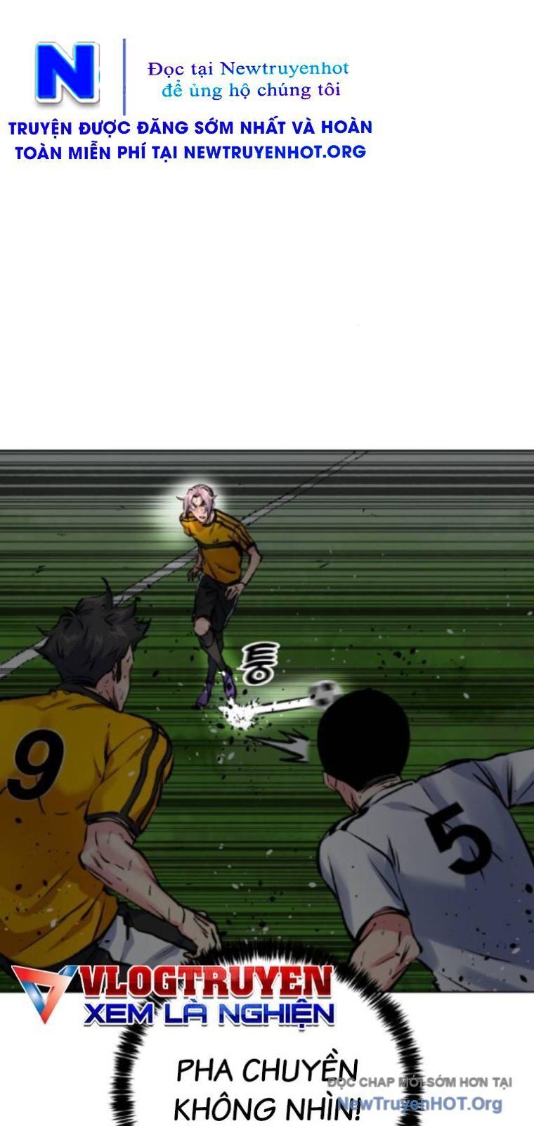 Góc Cao Khung Thành - Chapter 250 - Page 22