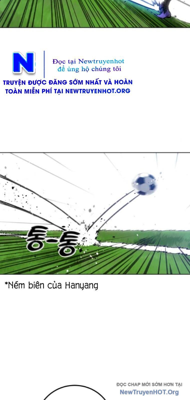 Góc Cao Khung Thành - Chapter 250 - Page 24