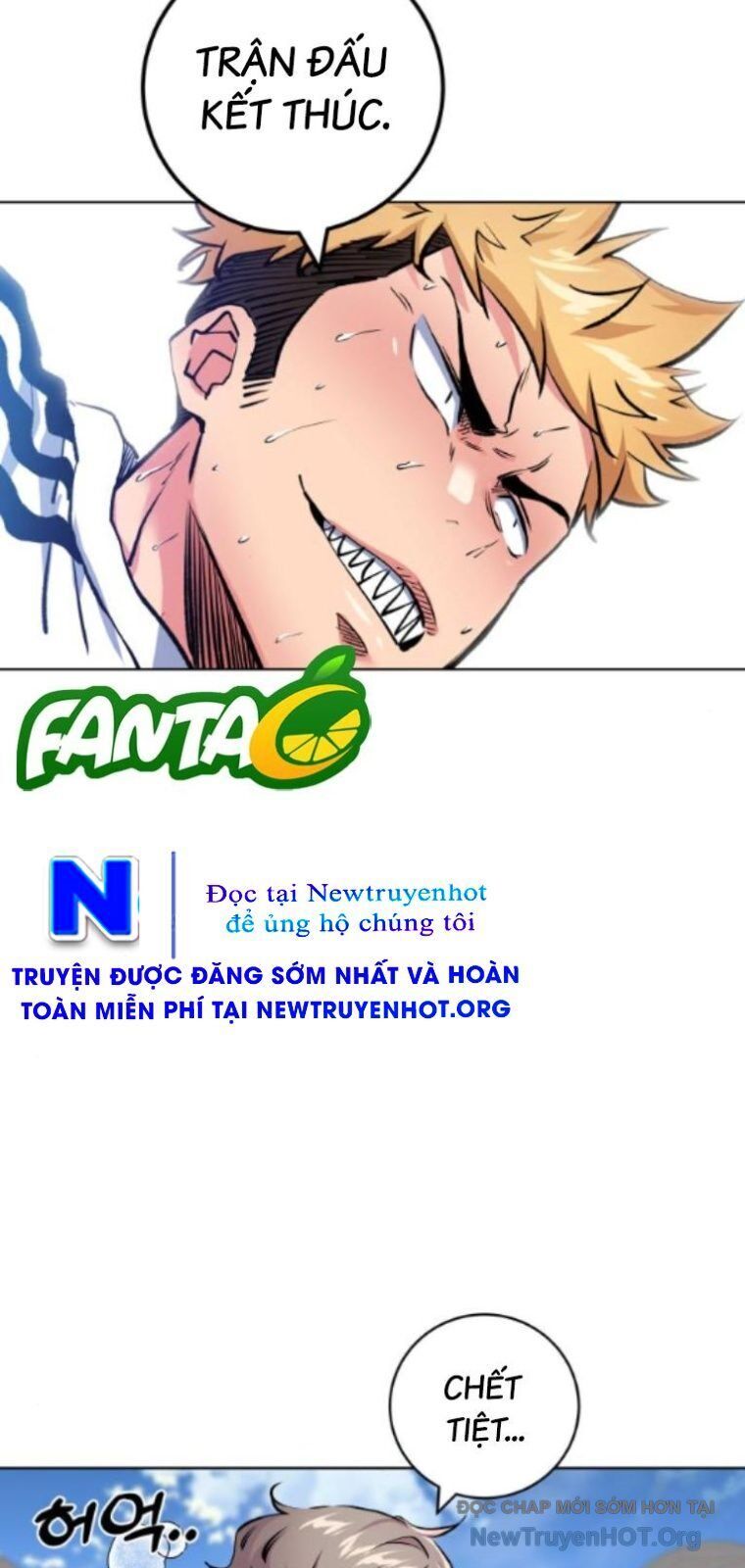 Góc Cao Khung Thành - Chapter 250 - Page 25