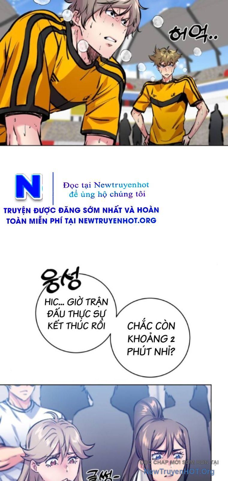 Góc Cao Khung Thành - Chapter 250 - Page 26