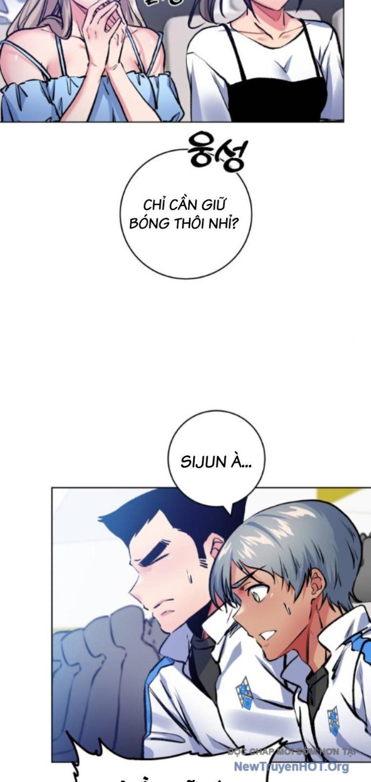 Góc Cao Khung Thành - Chapter 250 - Page 27