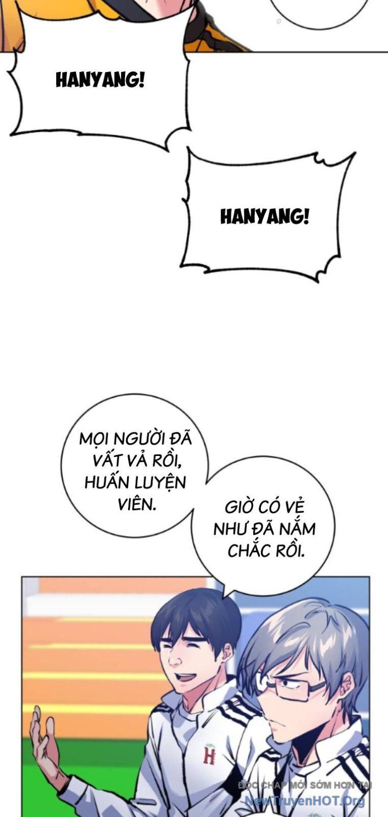 Góc Cao Khung Thành - Chapter 250 - Page 29