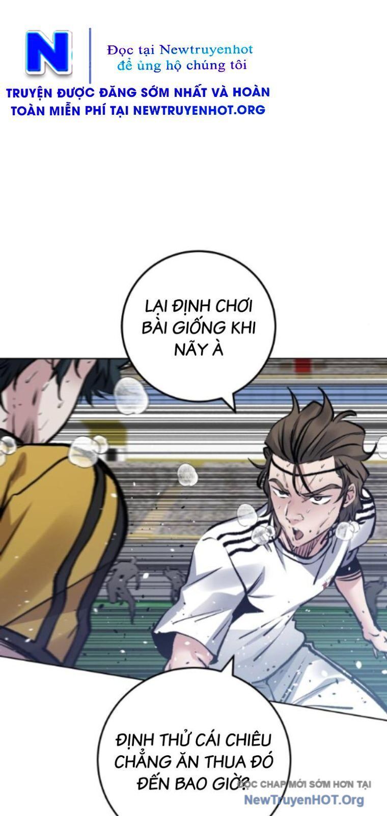 Góc Cao Khung Thành - Chapter 250 - Page 3