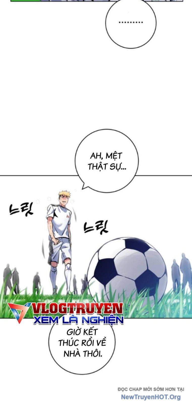 Góc Cao Khung Thành - Chapter 250 - Page 30