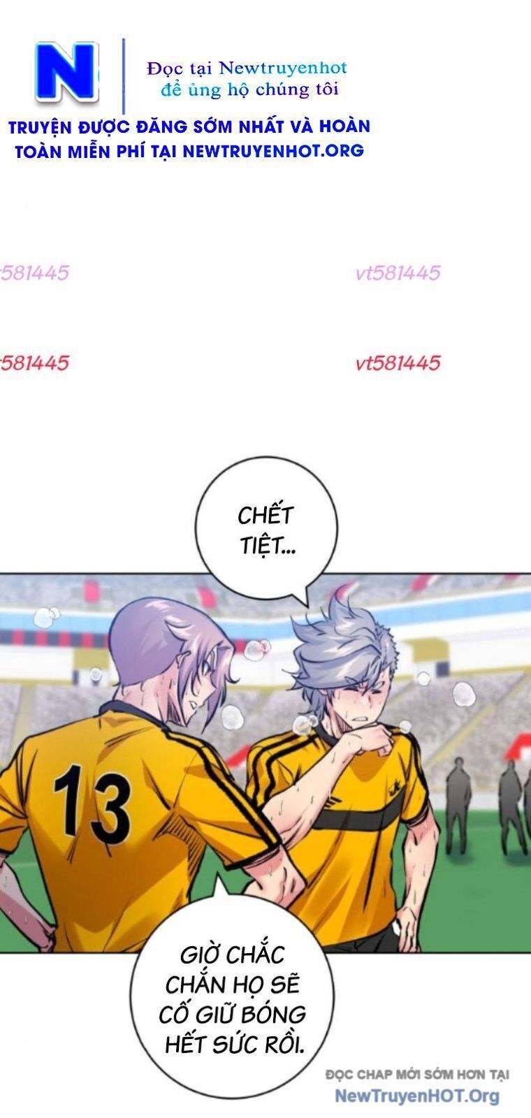 Góc Cao Khung Thành - Chapter 250 - Page 31