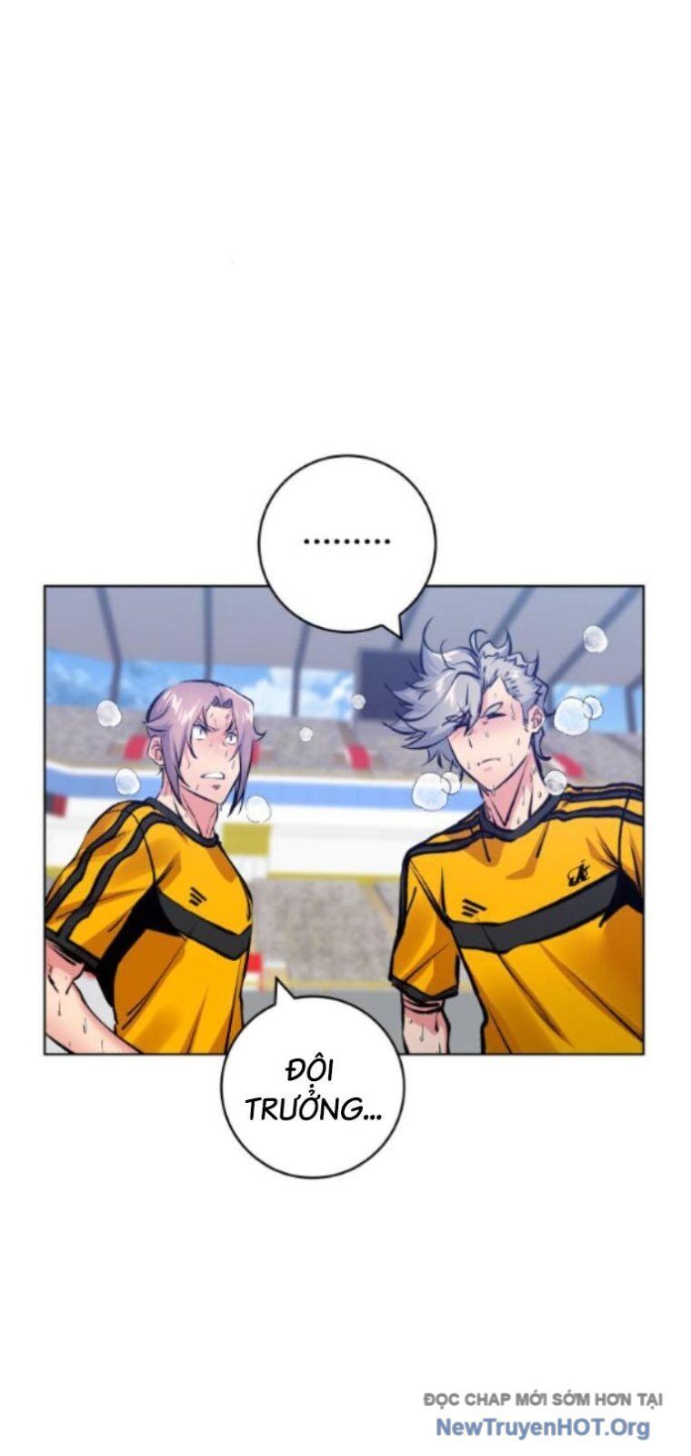 Góc Cao Khung Thành - Chapter 250 - Page 33