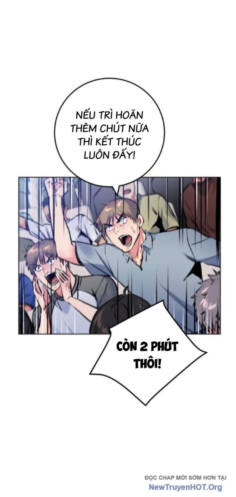 Góc Cao Khung Thành - Chapter 250 - Page 34