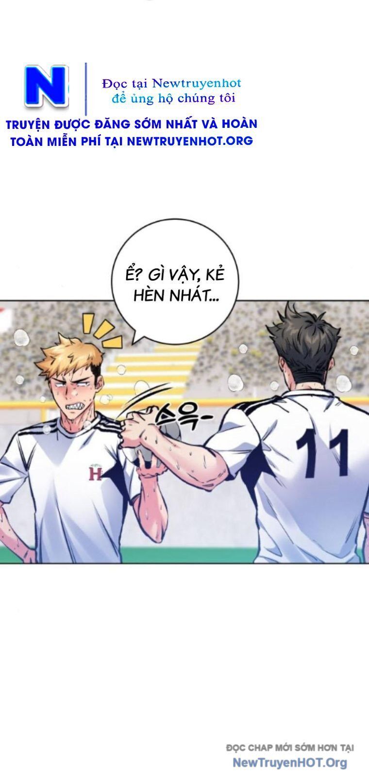 Góc Cao Khung Thành - Chapter 250 - Page 36