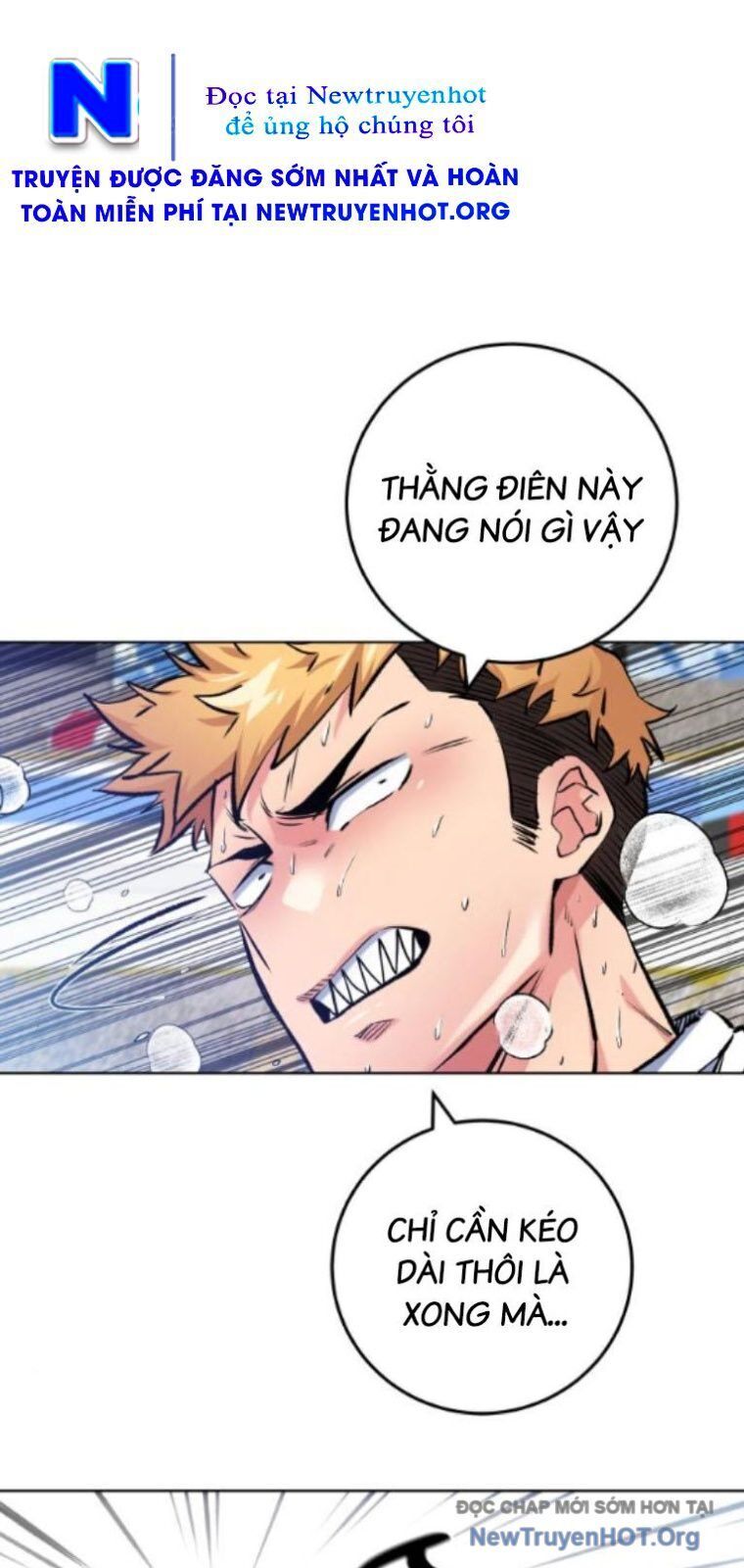 Góc Cao Khung Thành - Chapter 250 - Page 39