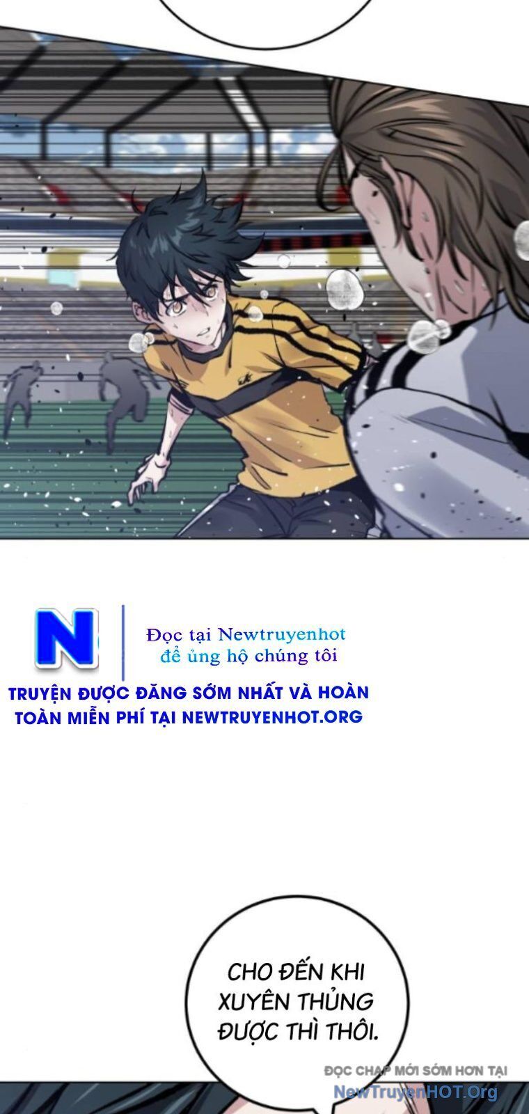 Góc Cao Khung Thành - Chapter 250 - Page 4