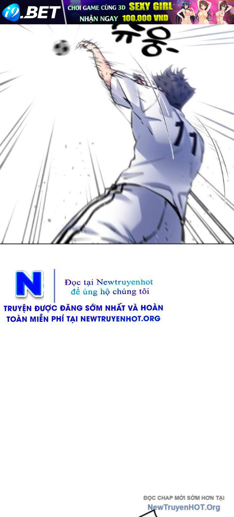 Góc Cao Khung Thành - Chapter 250 - Page 40