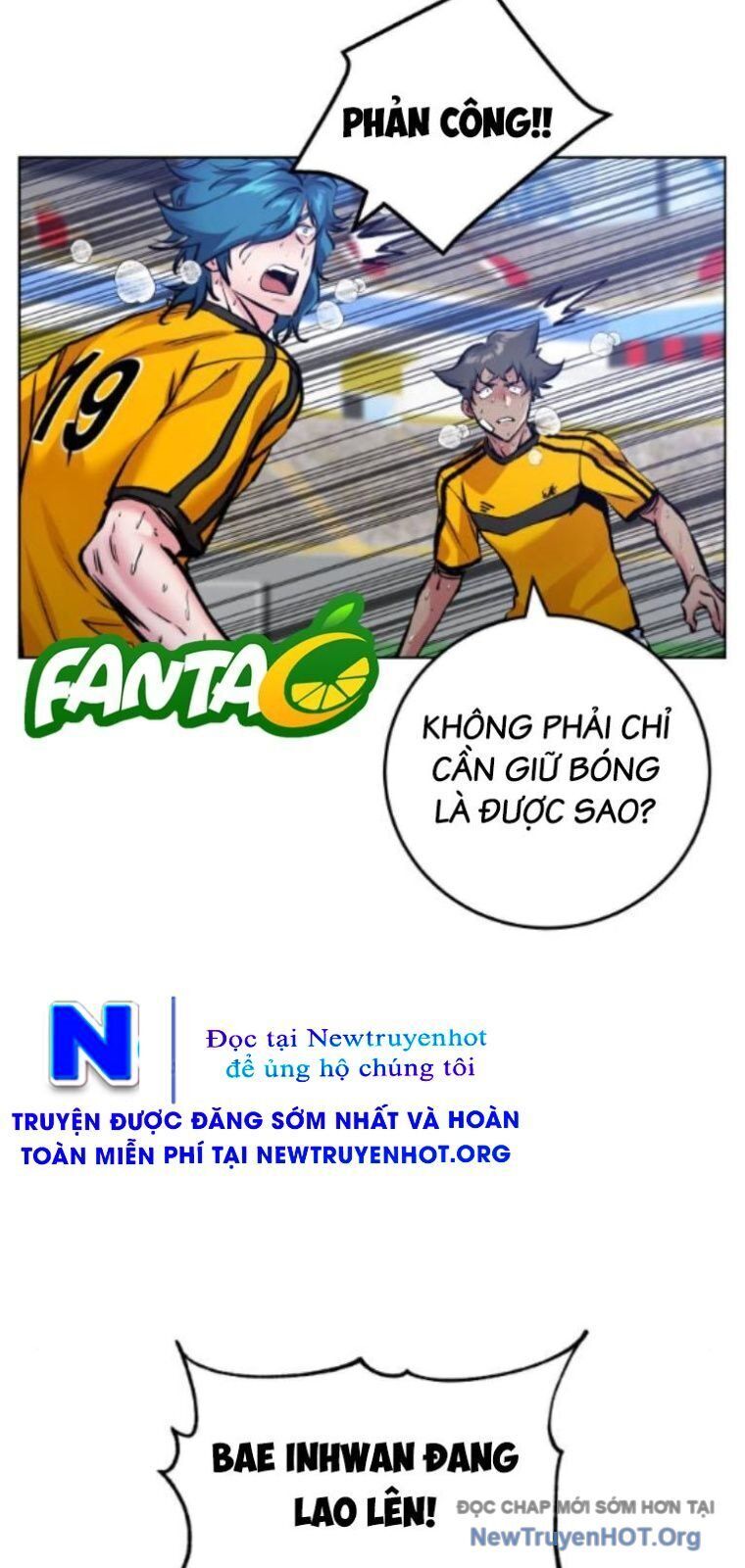 Góc Cao Khung Thành - Chapter 250 - Page 41