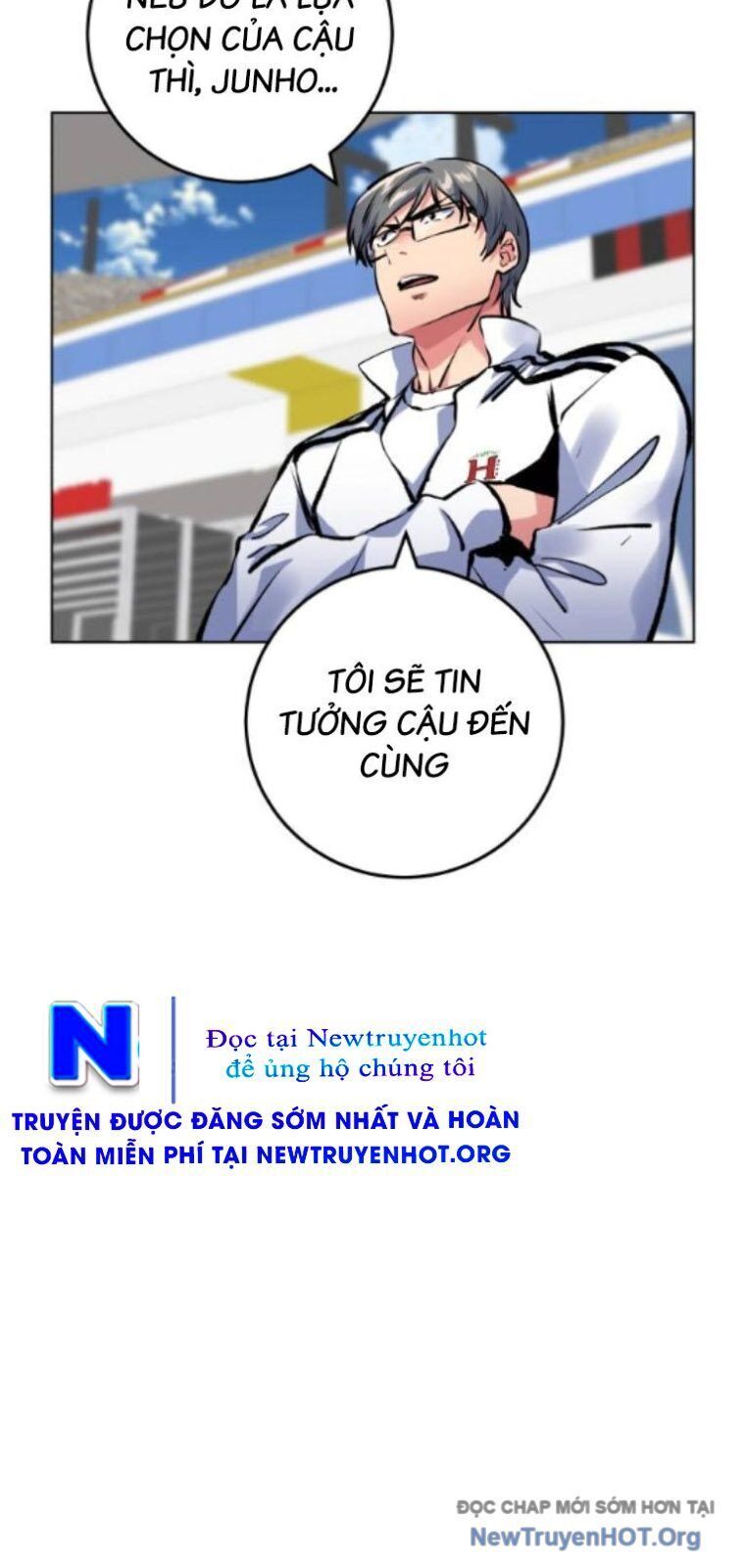 Góc Cao Khung Thành - Chapter 250 - Page 43