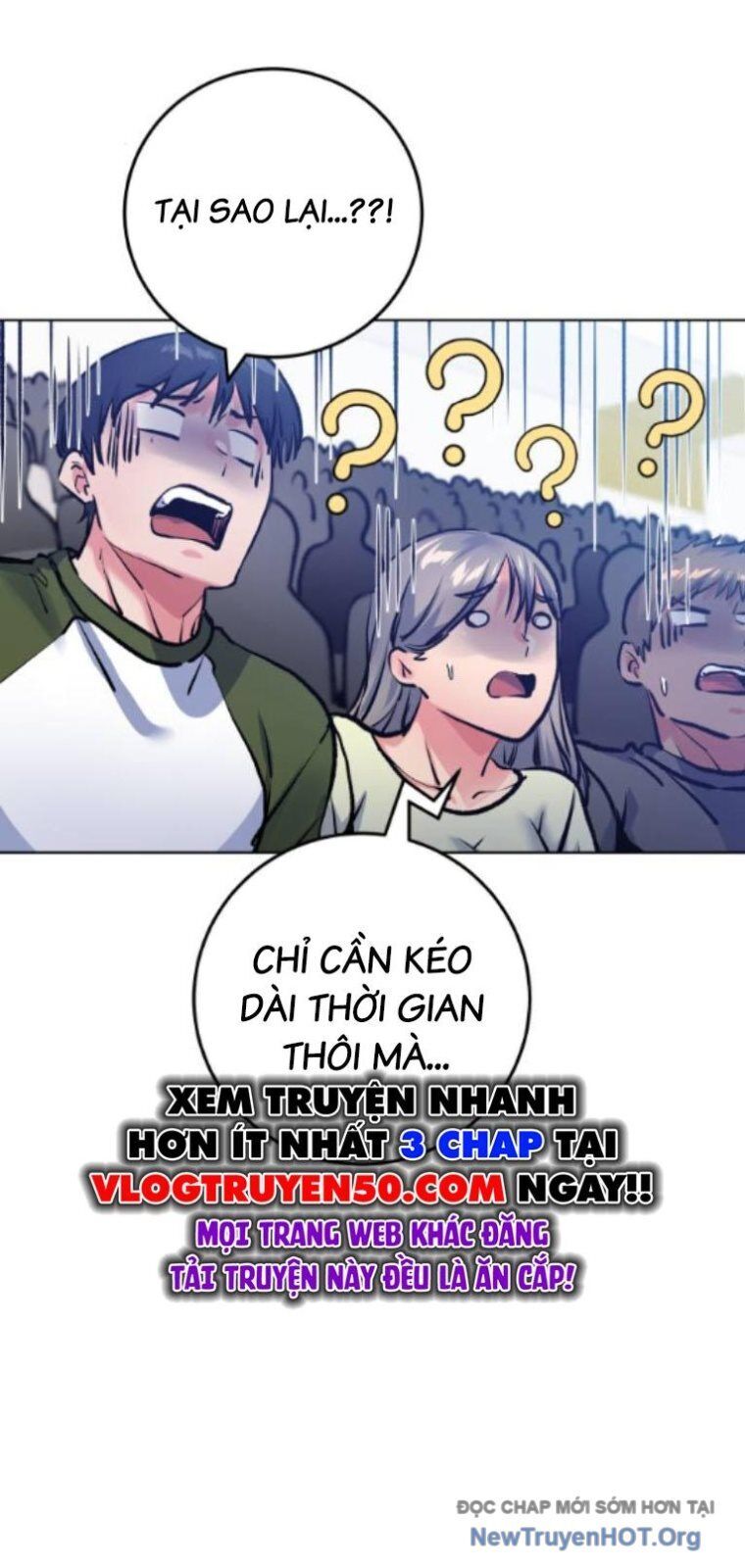 Góc Cao Khung Thành - Chapter 250 - Page 44