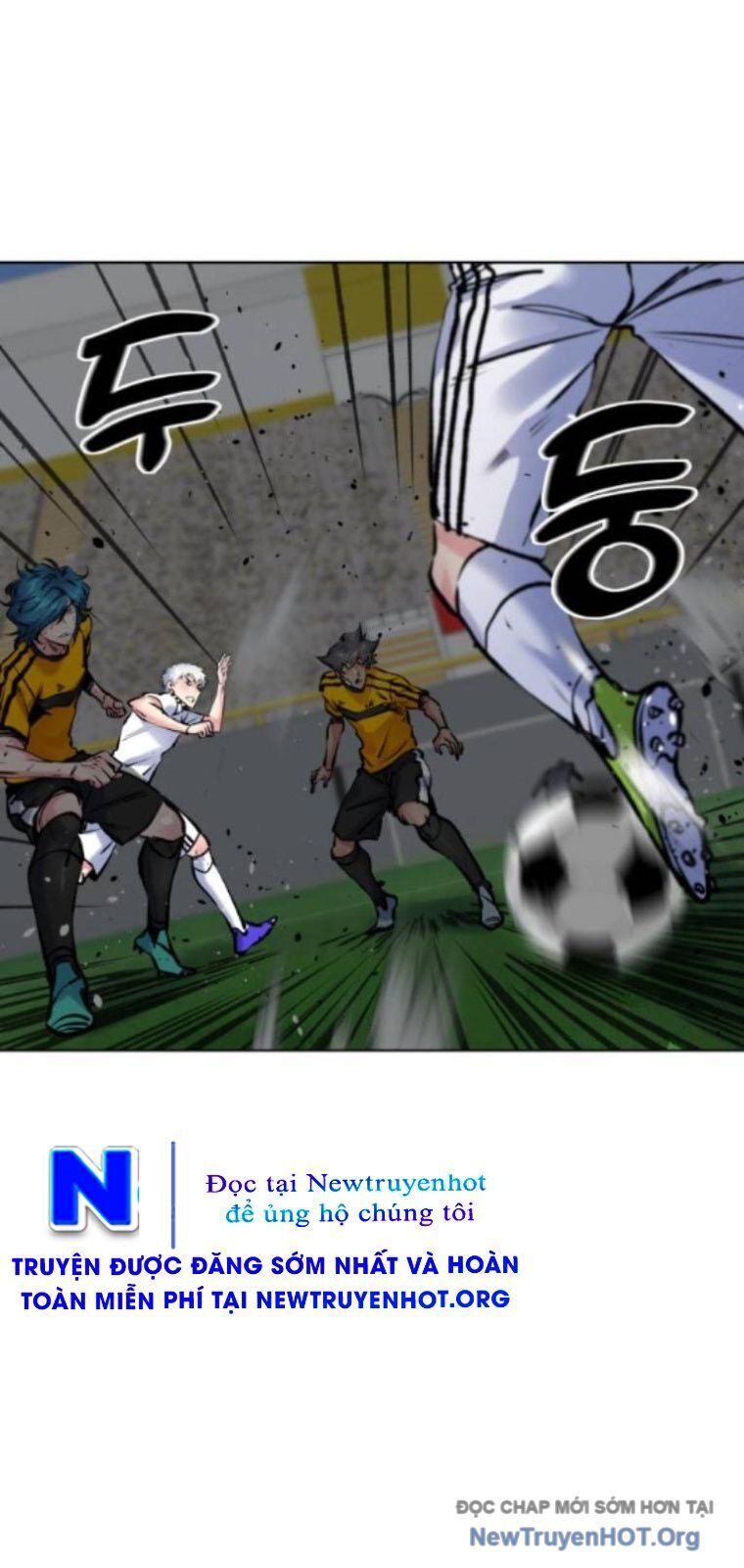 Góc Cao Khung Thành - Chapter 250 - Page 46