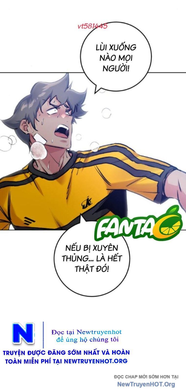 Góc Cao Khung Thành - Chapter 250 - Page 47