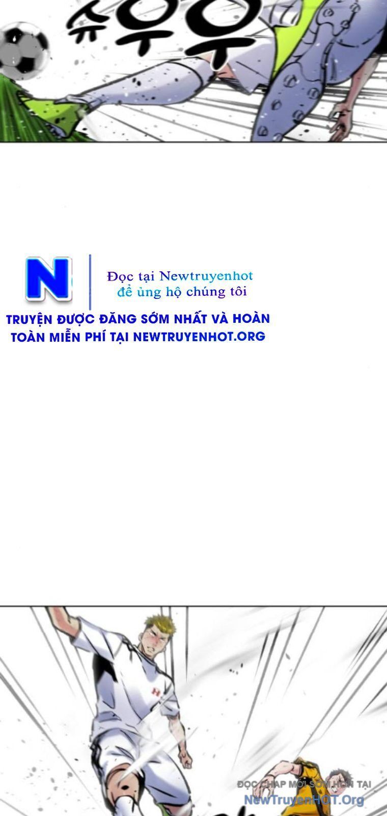Góc Cao Khung Thành - Chapter 250 - Page 49