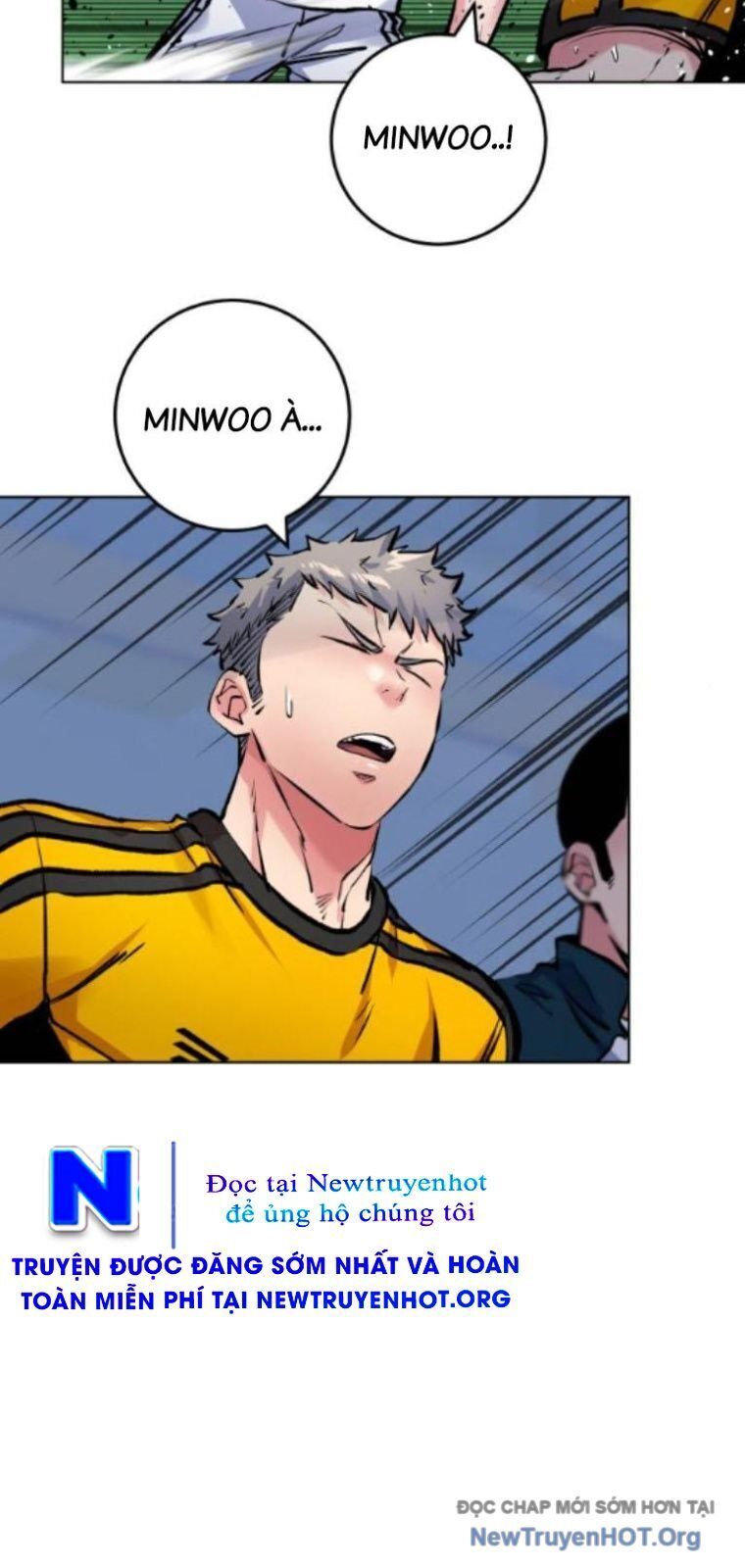 Góc Cao Khung Thành - Chapter 250 - Page 51