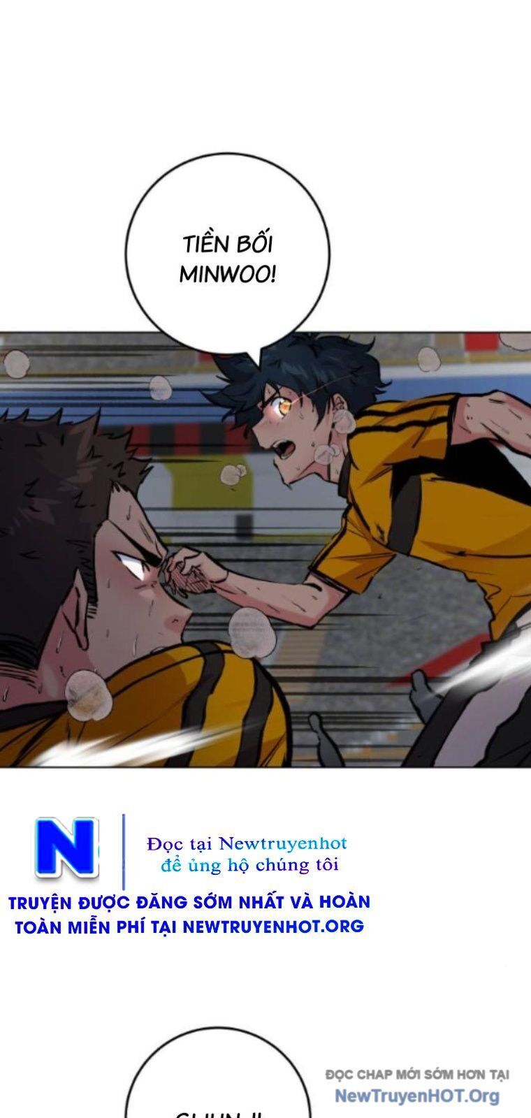 Góc Cao Khung Thành - Chapter 250 - Page 53