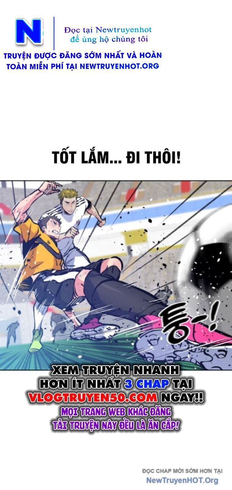 Góc Cao Khung Thành - Chapter 250 - Page 56