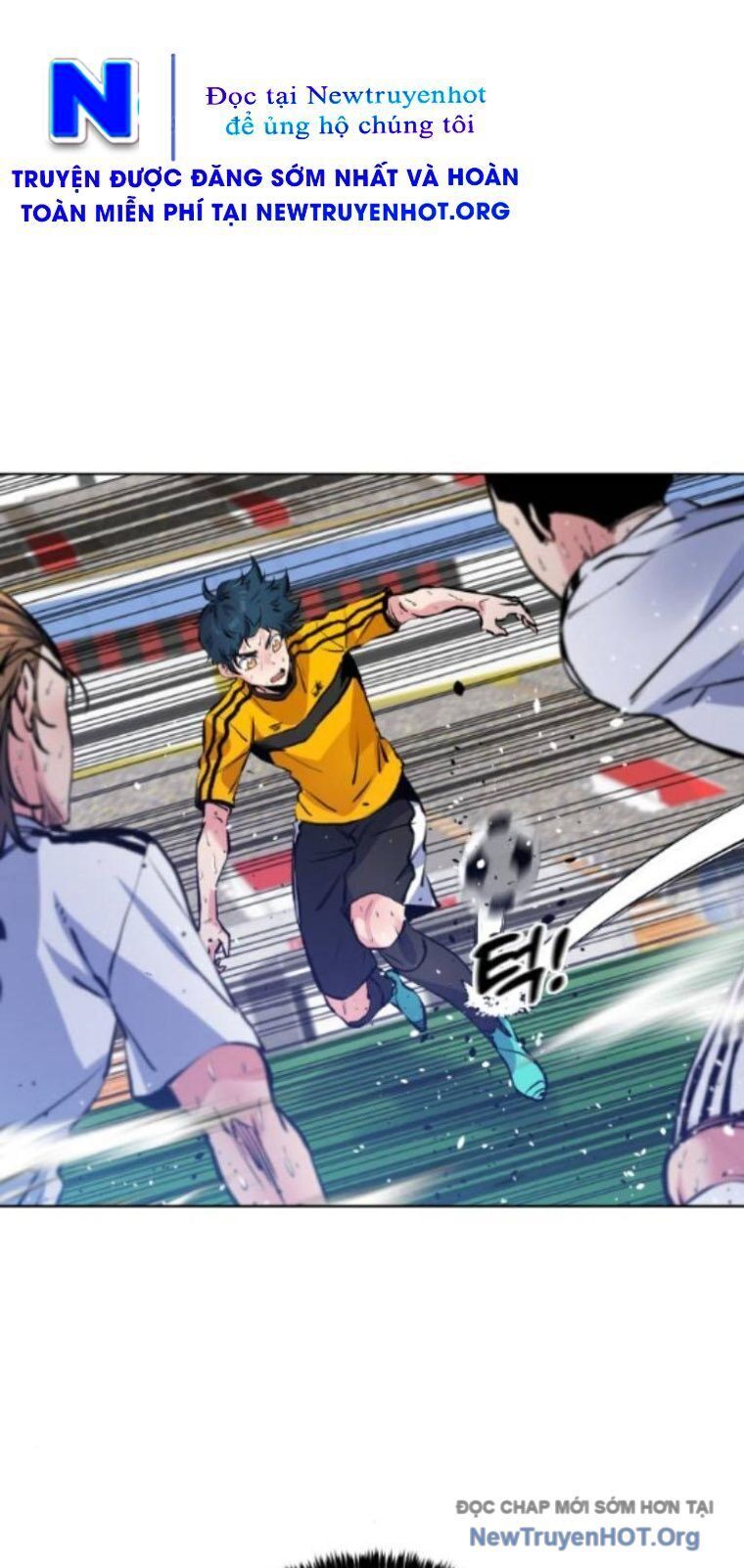 Góc Cao Khung Thành - Chapter 250 - Page 57