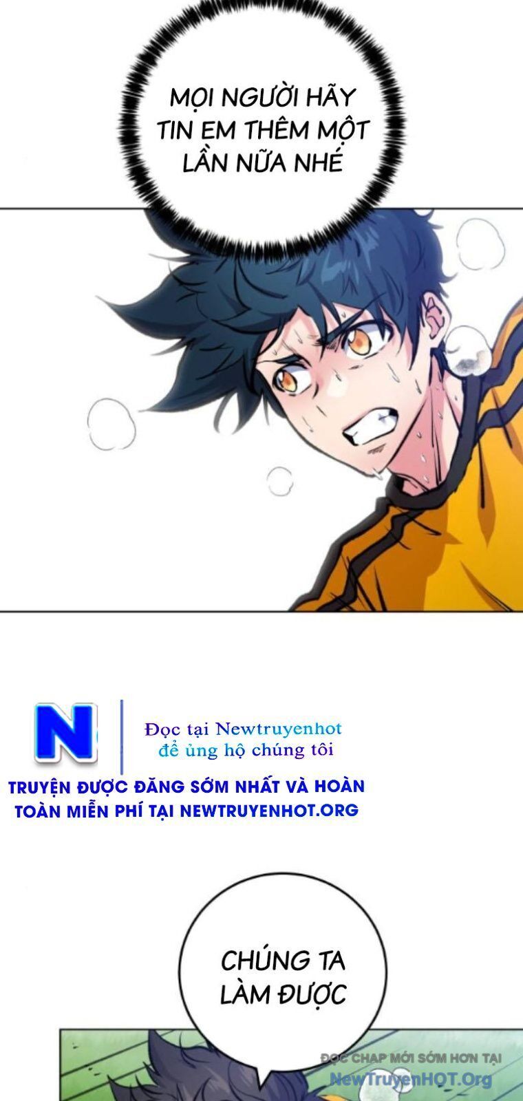 Góc Cao Khung Thành - Chapter 250 - Page 58
