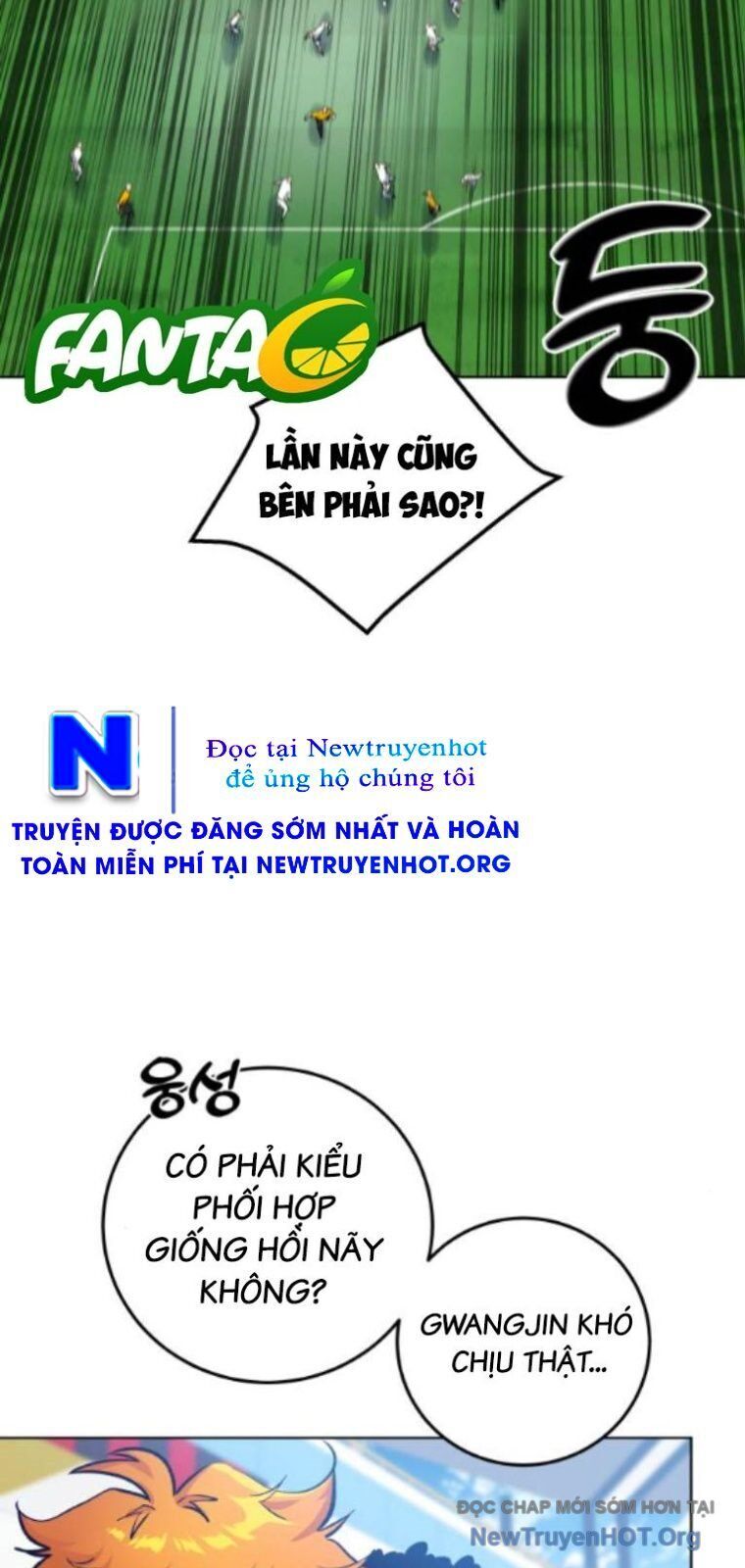 Góc Cao Khung Thành - Chapter 250 - Page 61