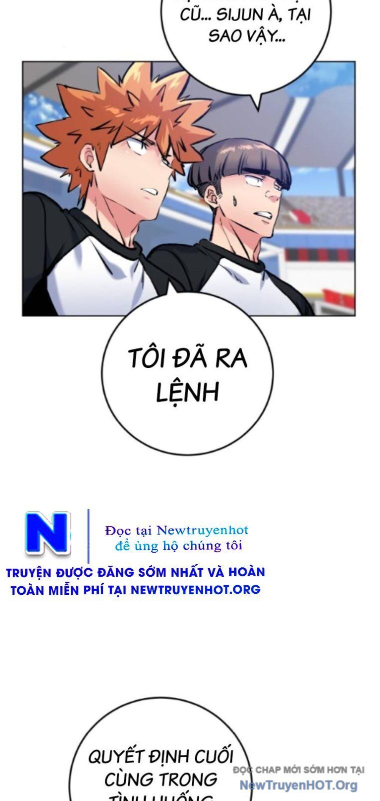 Góc Cao Khung Thành - Chapter 250 - Page 63