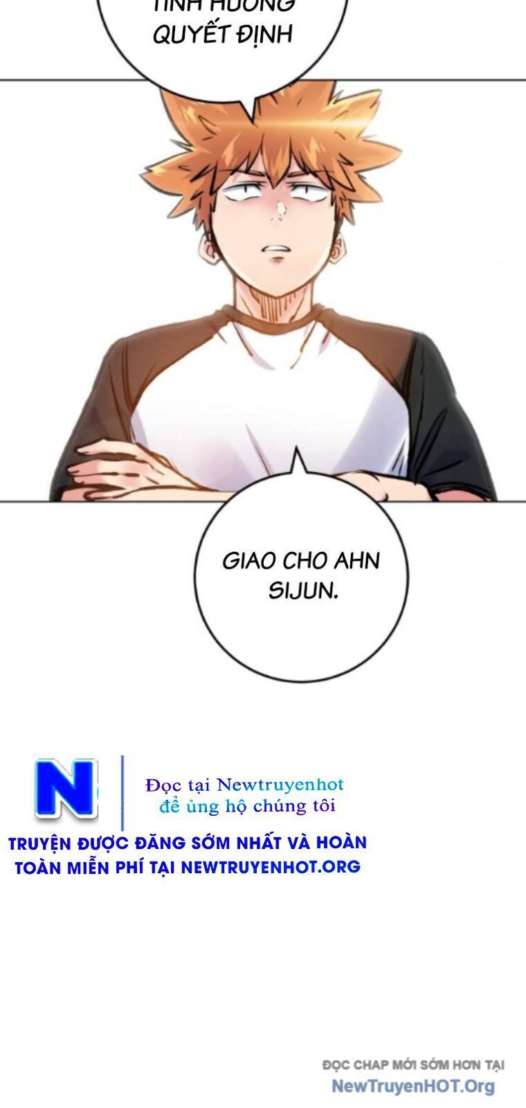 Góc Cao Khung Thành - Chapter 250 - Page 64