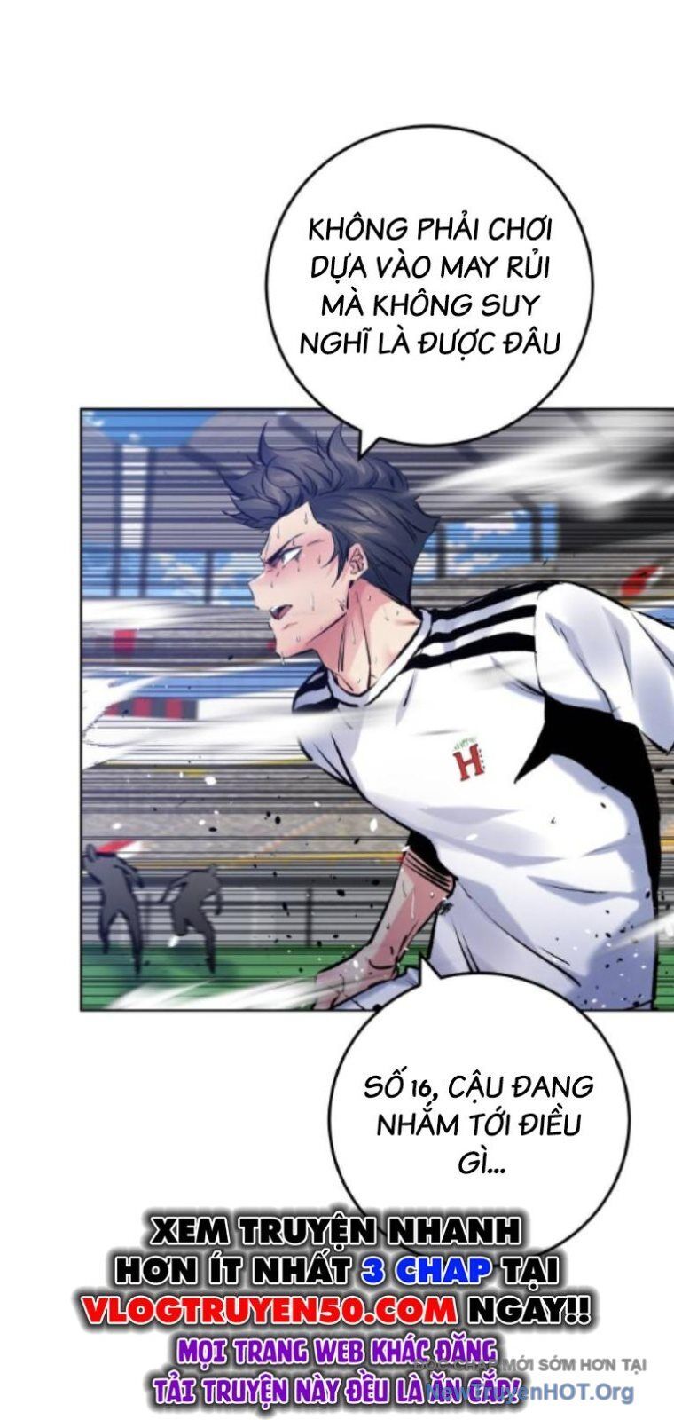 Góc Cao Khung Thành - Chapter 250 - Page 65