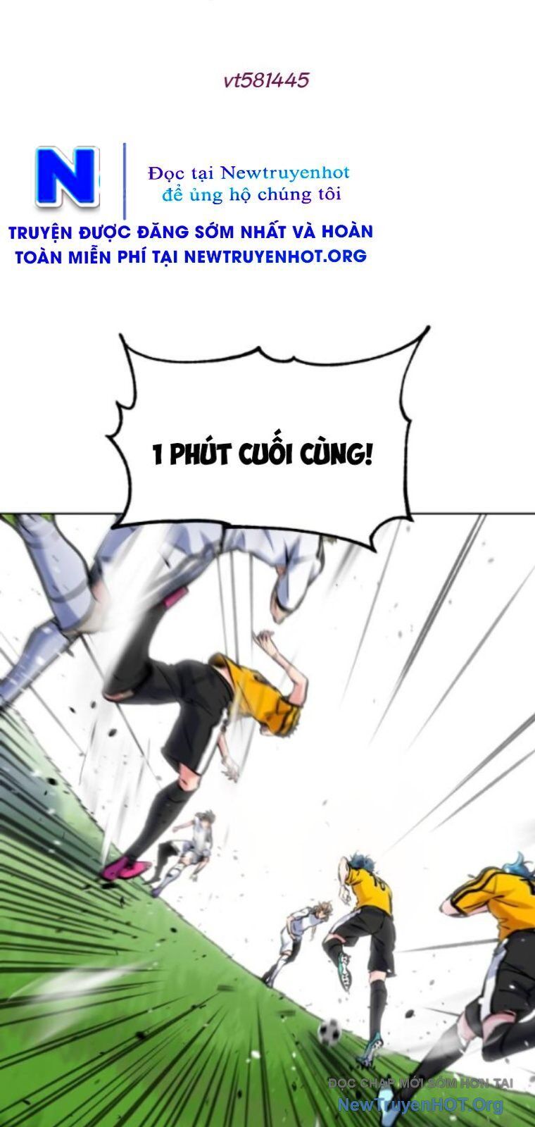 Góc Cao Khung Thành - Chapter 250 - Page 66