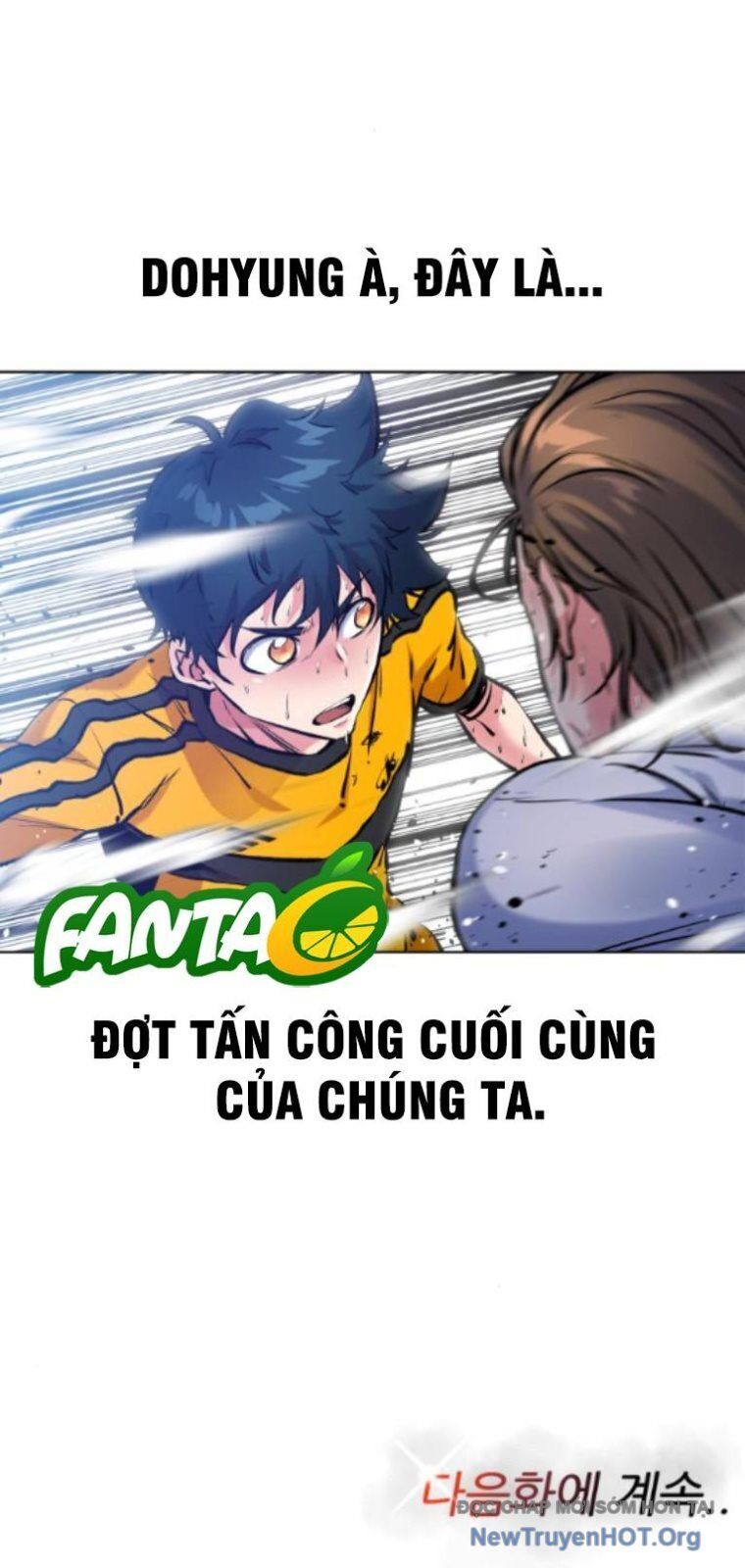 Góc Cao Khung Thành - Chapter 250 - Page 68