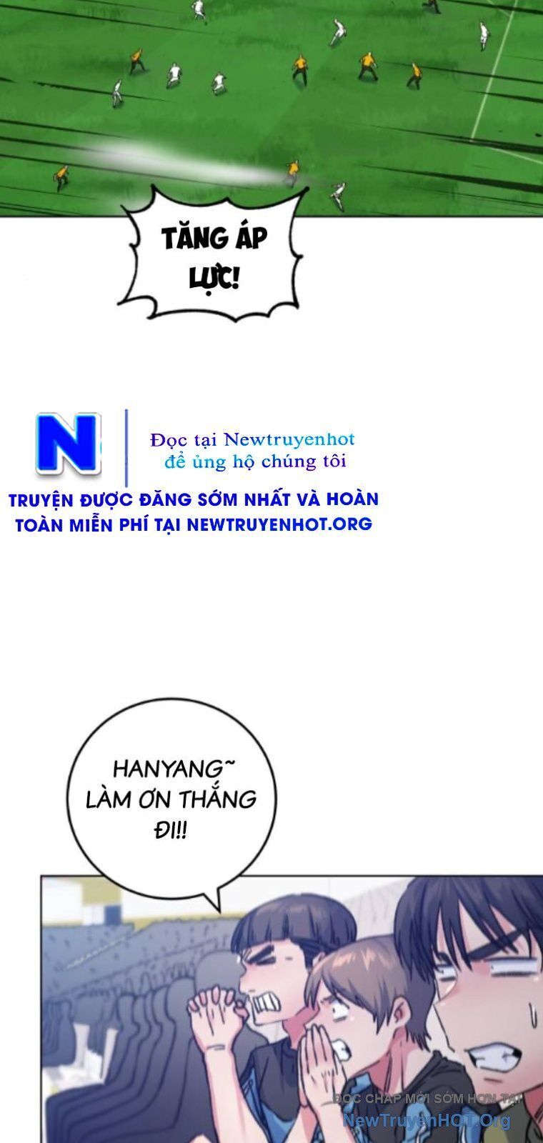 Góc Cao Khung Thành - Chapter 250 - Page 7