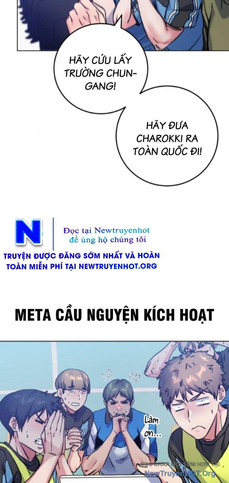 Góc Cao Khung Thành - Chapter 250 - Page 8