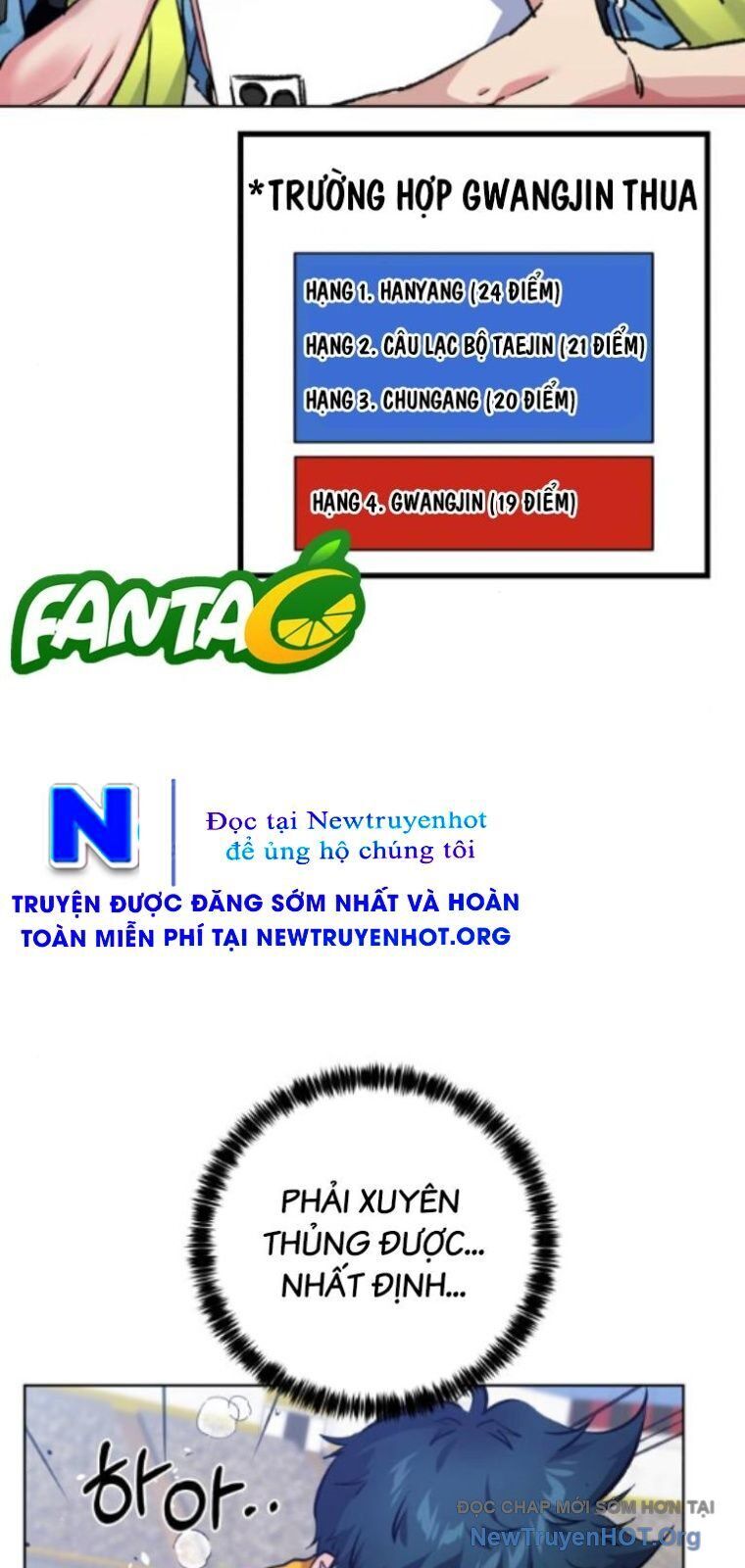 Góc Cao Khung Thành - Chapter 250 - Page 9