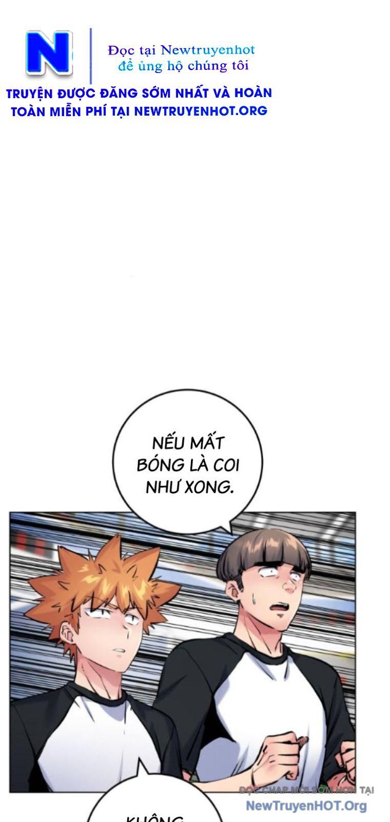 Góc Cao Khung Thành - Chapter 251 - Page 10