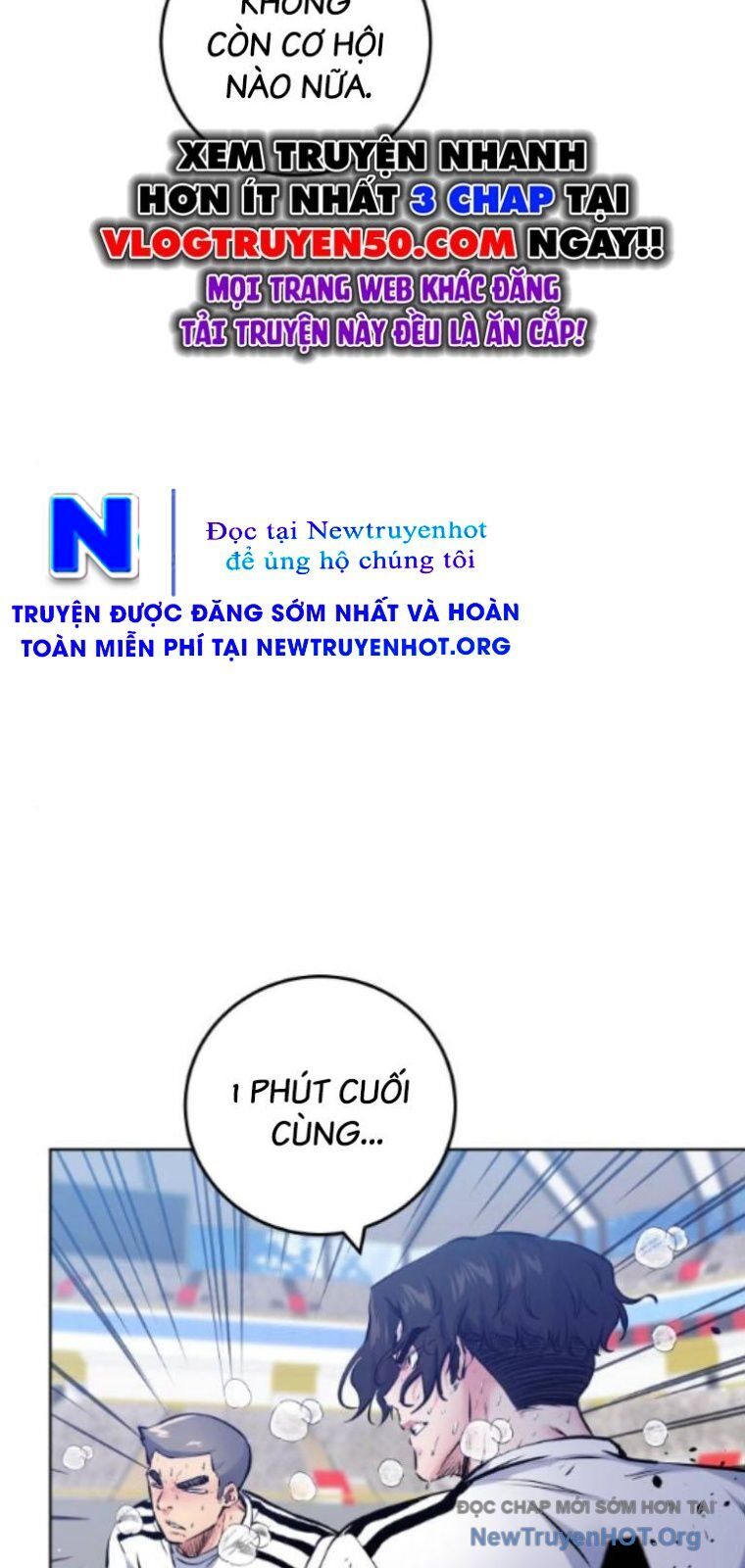 Góc Cao Khung Thành - Chapter 251 - Page 11