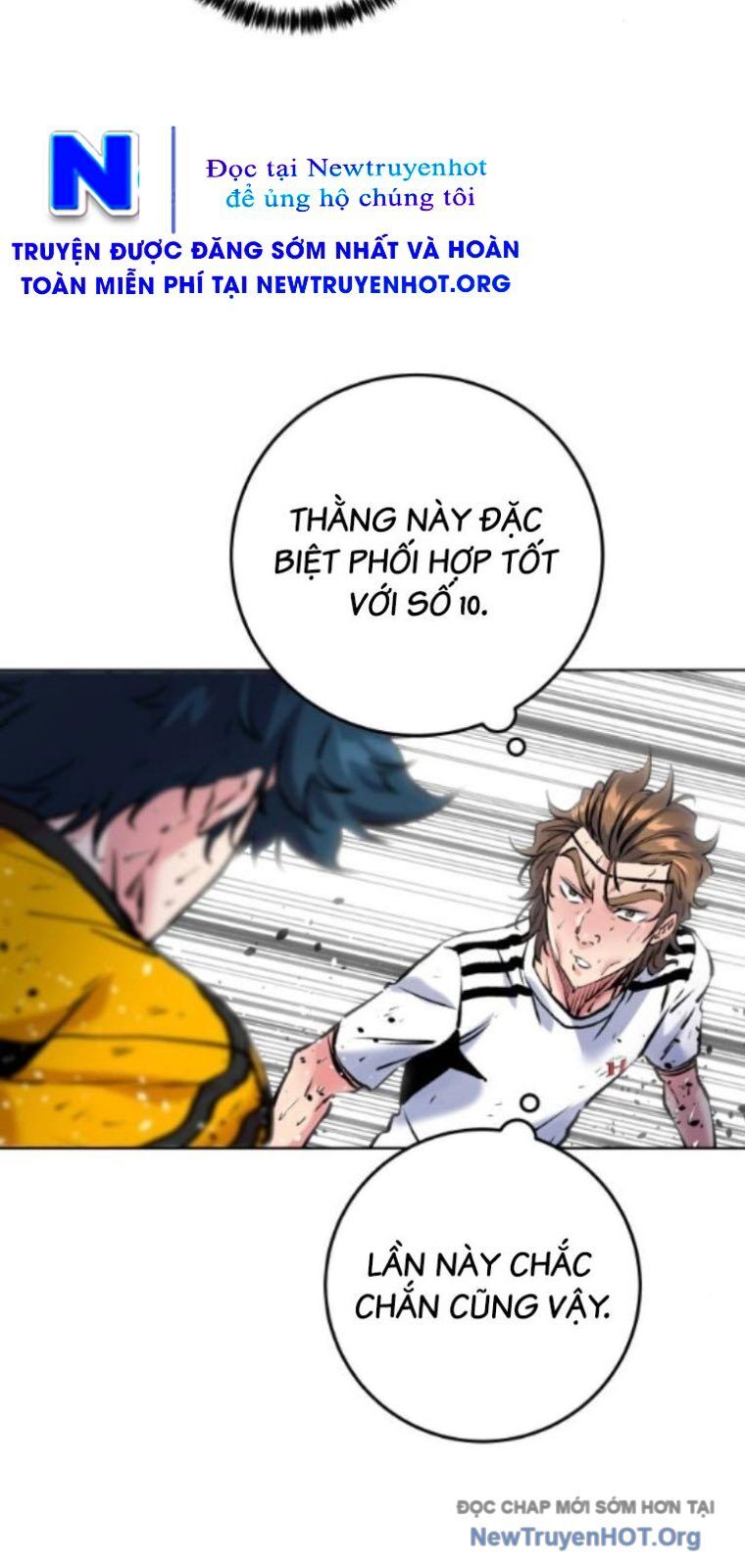 Góc Cao Khung Thành - Chapter 251 - Page 14